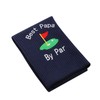 Dad Golf Towel Embroidered Golf Towel Gift Golf Father Gift