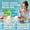 Windboss Billones Probióticos Enzimas 120 Cápsulas