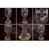 Claw of the Ruby Dragon Goblet, Skull in Red Dragon