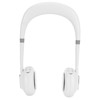 Mini Hands Free Fan USB Charging Hanging Neck Cooling Fan