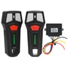 STEGODON Wireless Winch Remote Control Kit 12V Handset Switch Recovery
