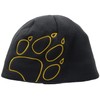Jack Wolfskin Unisex Children's Front Paw Kids Beanie Hat