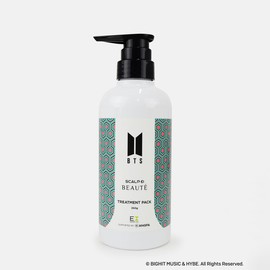 BTS Scalp D Organic Treatment 12.3 oz (350 g) (RM)