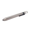 Maxar Electric Smooth Touch LED Pen Light Fits in Pen