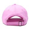 DALIX Blessed - Gorra de béisbol para mujer (algodón suave),