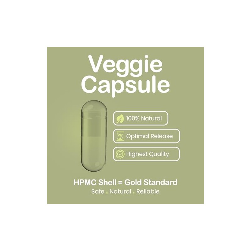 VitaBright Bio Cultures Complex | 45 Billion CFU Live Bacterial