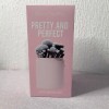 Set De Brochas 24 Piezas Beauty Creations + Estuche Cilindro