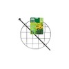 Gardman R754 Grow Through Hoops with 3 Legs, 16" Wide