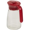 GoodCook Everyday 12 oz. Syrup Dispenser – Easy Pour Spout