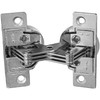 Gedotec® Mitre Furniture Door Hinge for 45° Opening Angle 135°