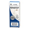 HIMG Bathtub and Shower Pan Repair Kit, compatible color: American