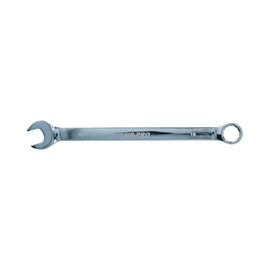 AB Tools-US Pro 18mm Extra Long Metric Combination Spanner Wrench 270mm Chrome Vanadium Steel