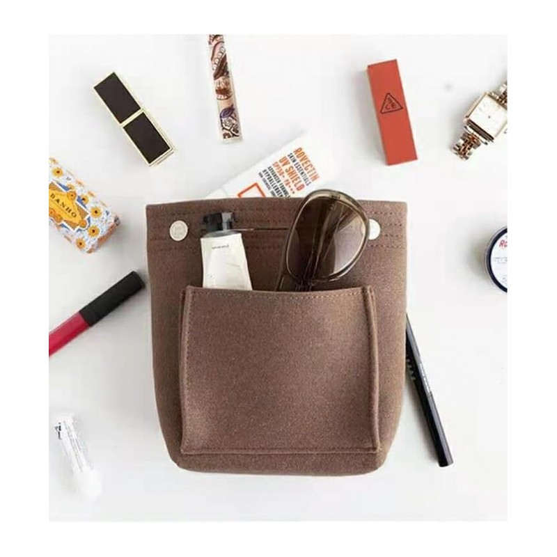 Aqua Garage Bag-In Bag, Divider, Freestanding, Pouch, Pocket, Storage, Organization,