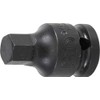 BGS 5485-13 Impact Bit Socket 12.5 mm (1/2 Inch) Hexagon