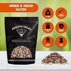 Presto Sales Chopped Dates 80 oz. | Rich Meaty Thick