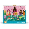 Wonder Forge Ladies' Brunch 1000 Piece Jigsaw Puzzle for Adults