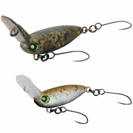 Rodeo Craft Usa 30XS Non-Rattle #2219 Saotome