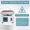 LABHOUSE Digital Cast Iron Soldering Hot Plate 110V 1000W Microcomputer