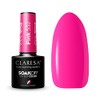 Claresa Semipermanent Pink 532 5 ml
