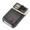 Keychain Light EDC LED High Power Mini 1000LM Portable Magnetic
