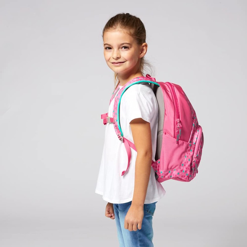 Ergobag Ease Large Children’s Backpack for Leisure / Nursery, 10