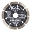 Trojan Plus Abrasive 115mm Diamond Cutting Blade