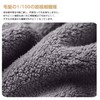 tkone Bath Towel, 4 Piece Set, 4 Colors, Fluffy, Large,