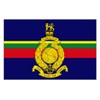 Royal Marines Flag 5ft x 3ft