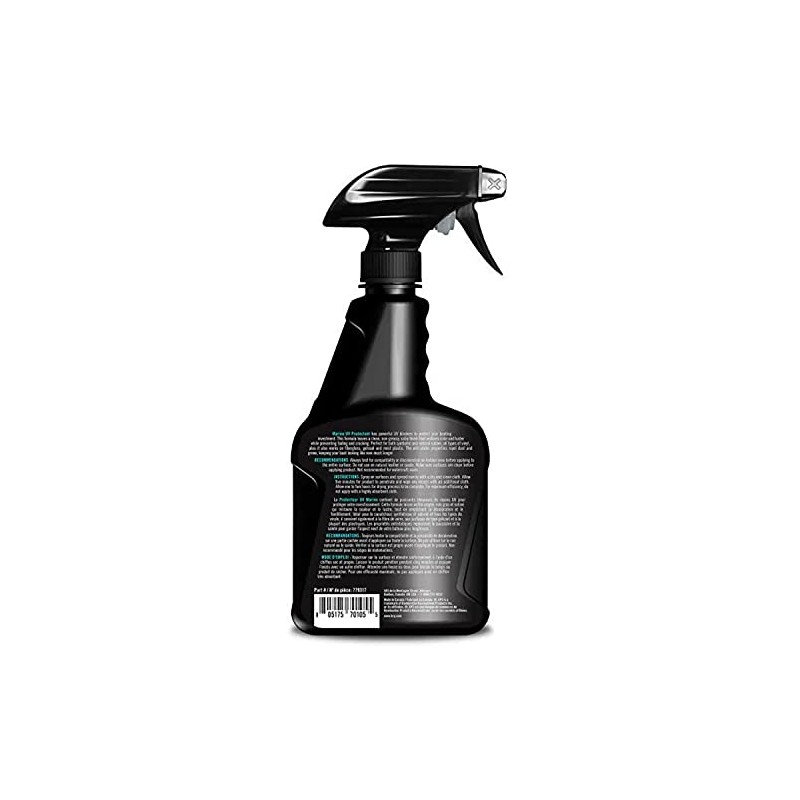 Sea-Doo New OEM, XPS 16 fl. oz. (473 ml) Vinyl