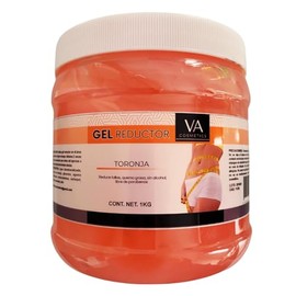 GEL REDUCTOR Y TONIFICANTE CON EXTRACTO DE TORONJA SPA 1K
