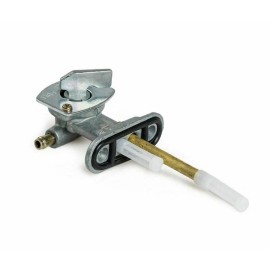 SZEj Fuel Tank Valve Petcock For Kawasaki KDX200 KDX220 KDX250 Motorcycle