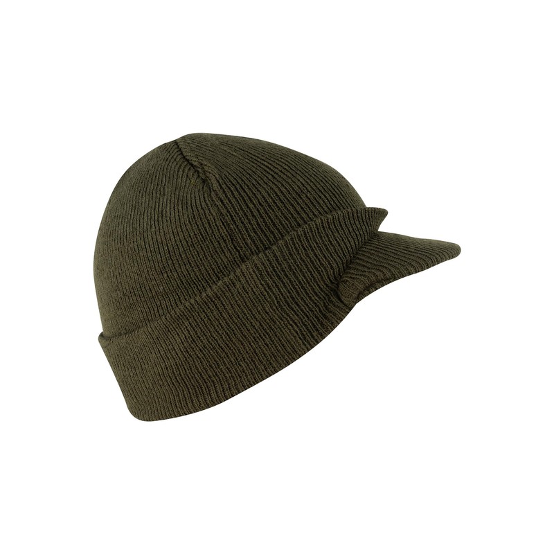 JACK PYKE Jeep Hat Green