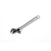 Gedore 6381290 Monkey Wrench, Total Length 12.0 inches (305 mm)