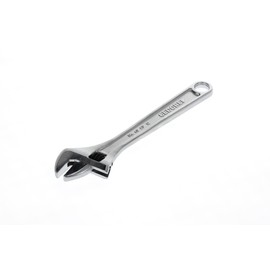 Gedore 6381290 Monkey Wrench, Total Length 12.0 inches (305 mm)