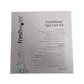 Hot Spring Spa Care Kit 80060