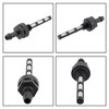 951-10651 Gas Fuel Tank Nipple Replacement for Craftsman Troy Bilt