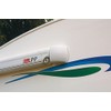Fiamma 05150-01A Spoiler F45 up to 3.5 Metres