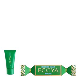 ECOYA Mini Hand Cream Bonbon 40ml - Fresh Pine