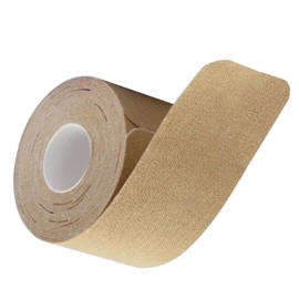 Precut Kinesiology Tape - Muscle Tape Bandage - Elastic Muscle Patches for Running Cycling Ball Games, Joint Protective Supplies