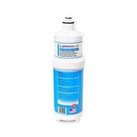 AFC Brand, water filter, Model # AFC-HZH-300-22000SK, Compatible with Hoshizaki(R) 4HC-H Filter new model #AFC-HZH-16000S Made in the USA