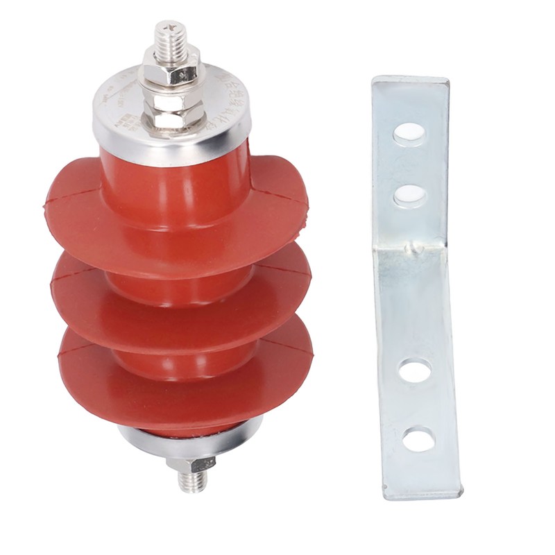 Electric Fence Lightning Arrester High Voltage Pulse Electronic Anti Theft