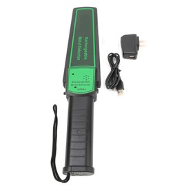 SMART SENSOR AS954 Portable Handheld Metal Detector Security Wand Body Search Parcel Scanner