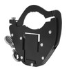 Motorcycle Throttle Lock Rustproof Adjustable Control Throttle Assist Lock Retainer