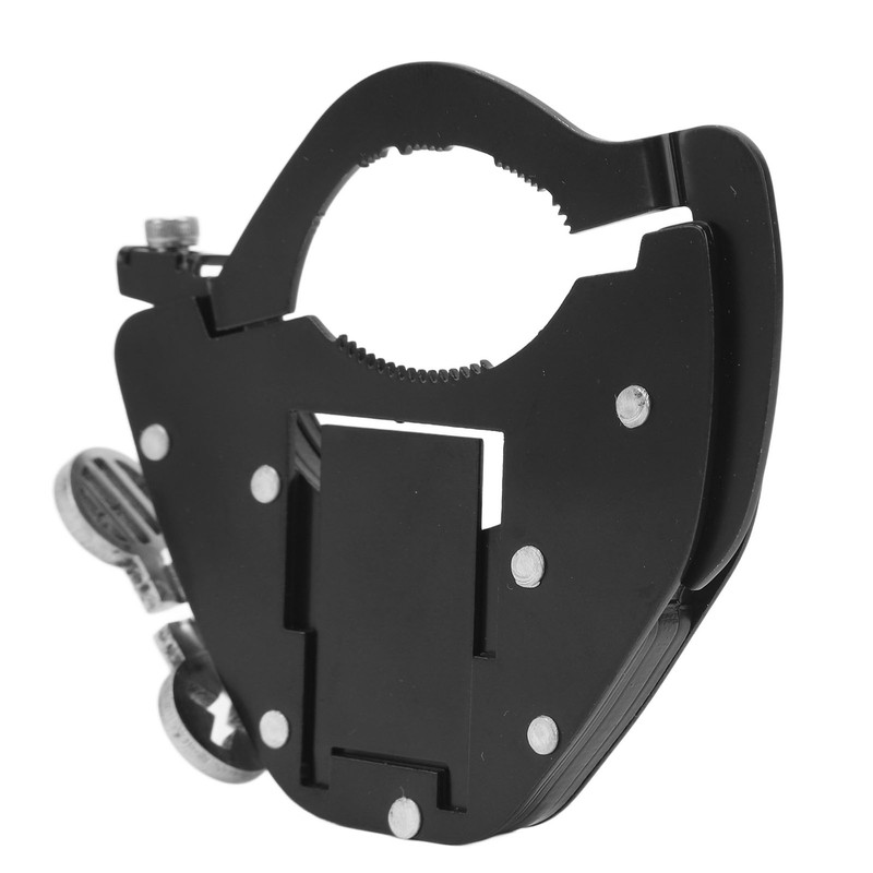 Motorcycle Throttle Lock Rustproof Adjustable Control Throttle Assist Lock Retainer