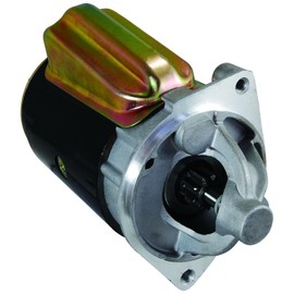 OEG Parts New Starter Compatible With 69-91 Compatible With, 77-79 Lincoln, 70-79 Mercury, 76-80 New Holland 7.0L 6.6L 5.8L 7.5L V8, Compatible With D1AF11001AA, D1AF11002A, 501697, SFD0027, SFD0079,