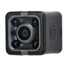 1080P HD Mini Camera with Fixed Bracket Infrared Night Camera