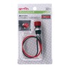 amon push switch (auto return), 12 VDC 5A/24 VDC 2.5A