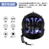 Helmet Inner Pad, Liner, Interior Pad, Coolmax Material, Sweat Absorbent,