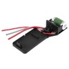 Engine Cooling Blower Fan Motor Resistor for Mini Cooper 17117541092R