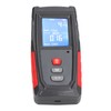 Electromagnetic Radiation Automatic Alarm Plastic Tester EMF Inspection 3.7V 600mAh